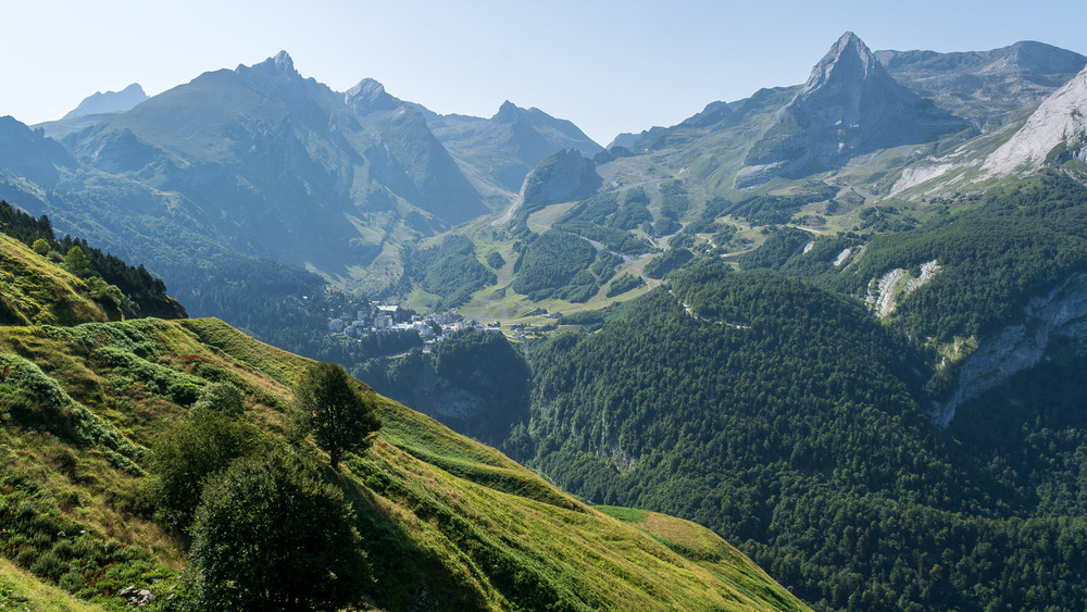 Фотографія Прозорий ранок / gunar / photographers.ua