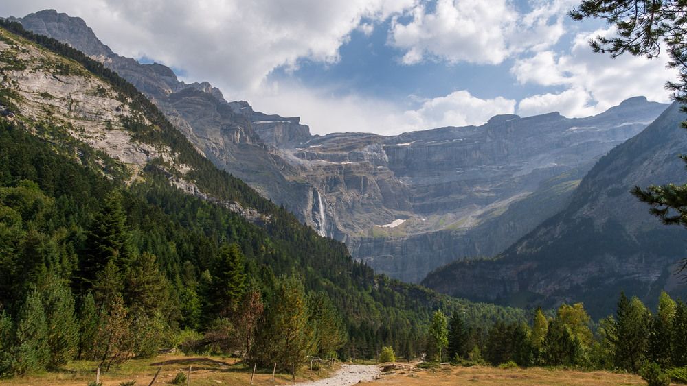 Фотографія Повернення у Гаварні або сім років потому / gunar / photographers.ua