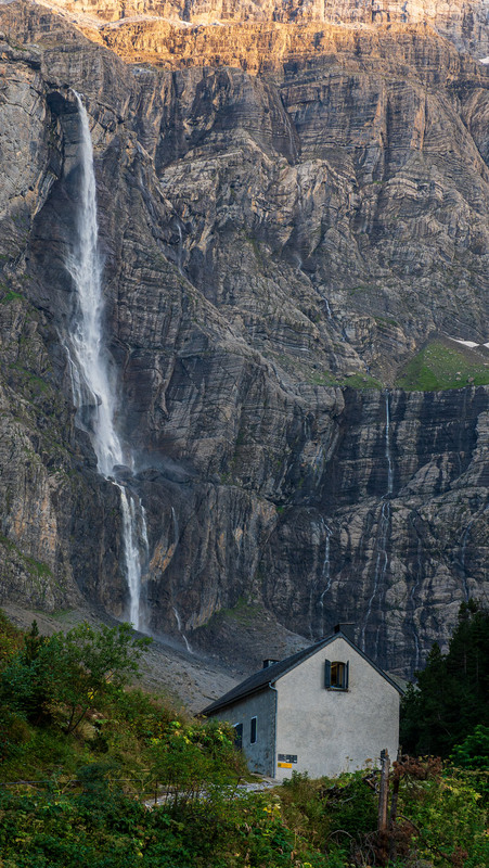 Фотографія Душ на дворі / gunar / photographers.ua