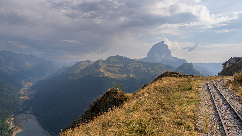 Фотографія Наступна зупинка... / gunar / photographers.ua