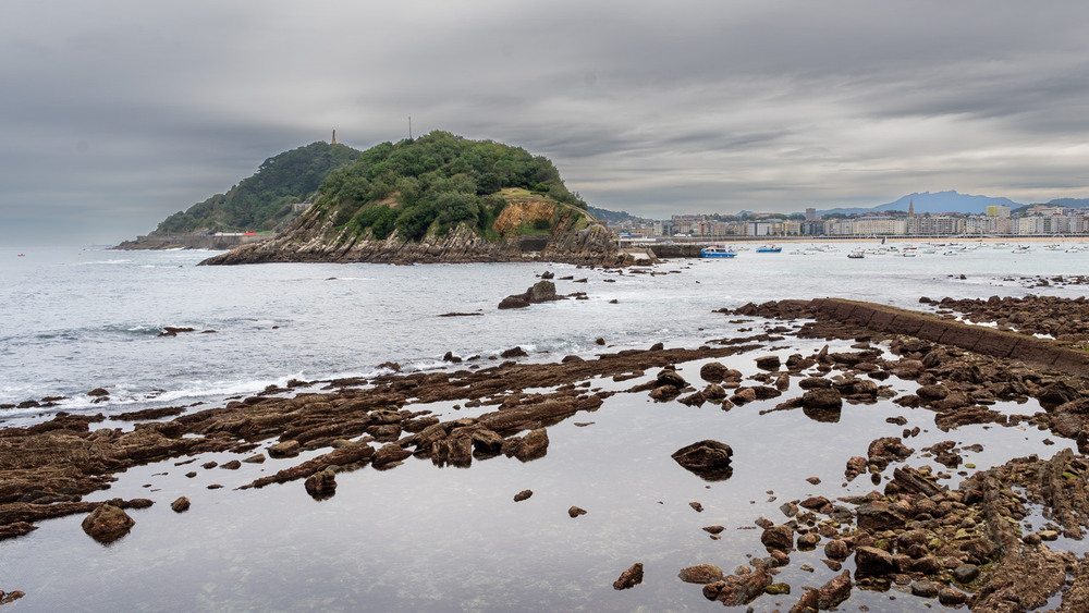Фотографія Low tide / gunar / photographers.ua