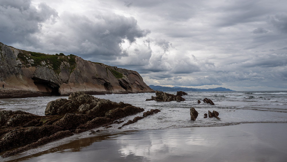 Фотографія Ліні та відображення / gunar / photographers.ua