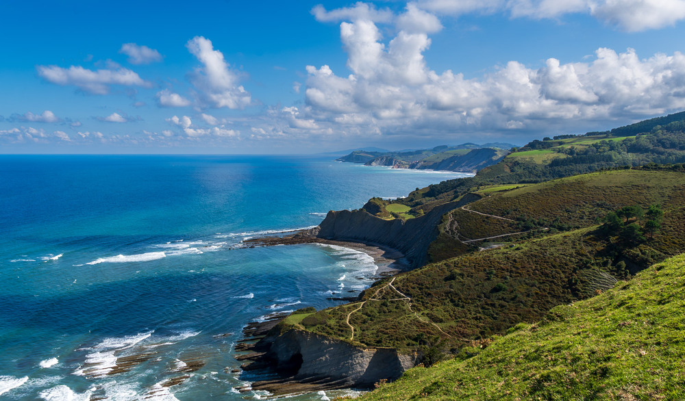 Фотографія Там, де кінчається земля / gunar / photographers.ua