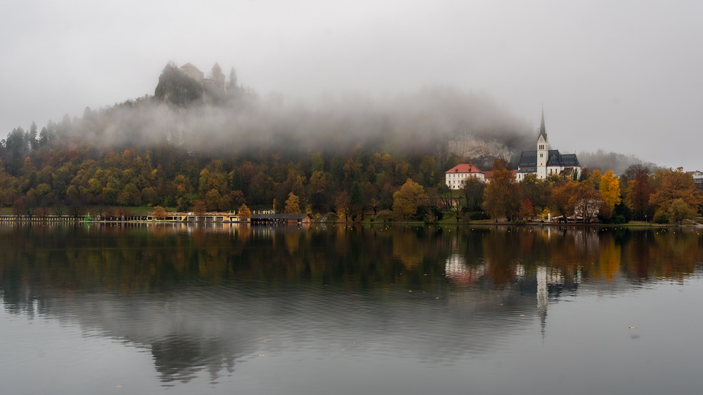Фотографія Заблукавша хмарка / gunar / photographers.ua