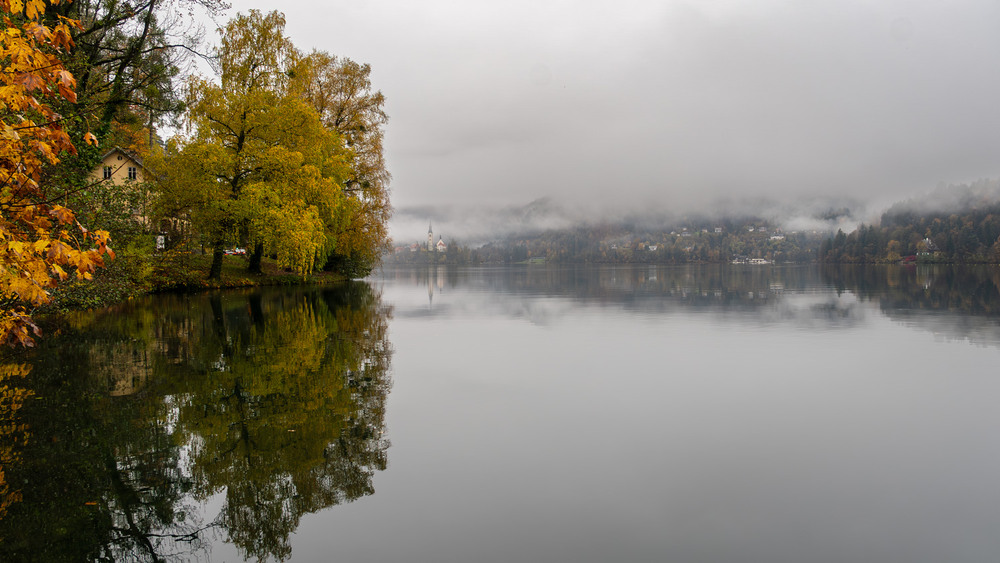 Фотографія Відображення / gunar / photographers.ua