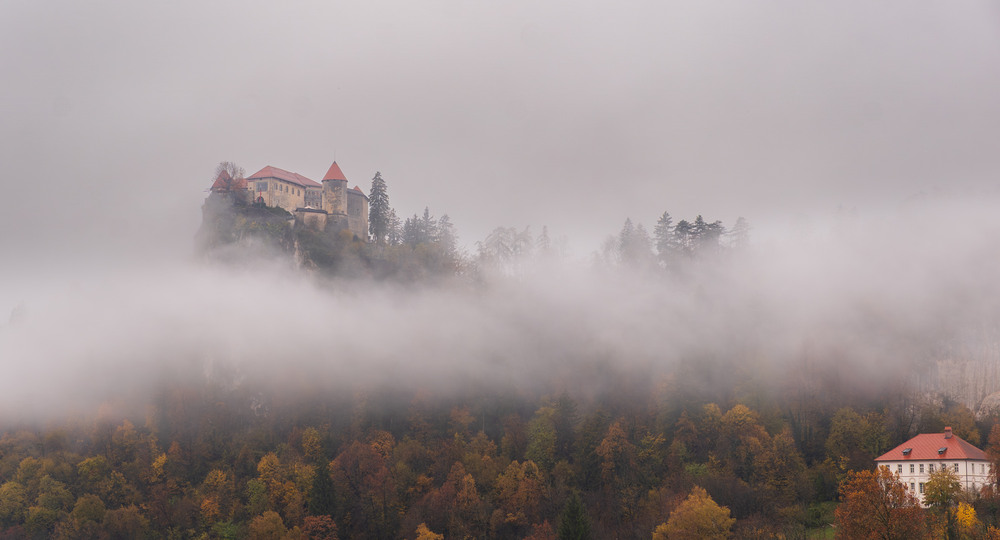 Фотографія Понад хмарами / gunar / photographers.ua