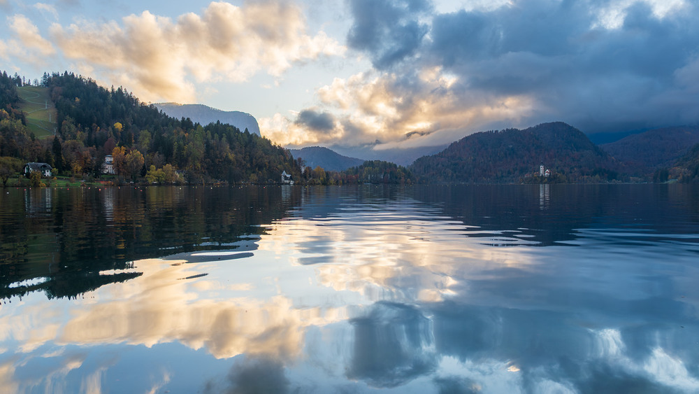 Фотографія Reflections / gunar / photographers.ua