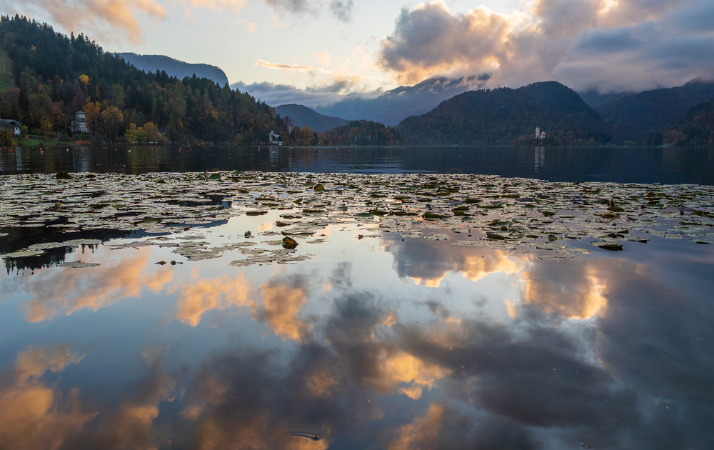 Фотографія Сонце сідає / gunar / photographers.ua