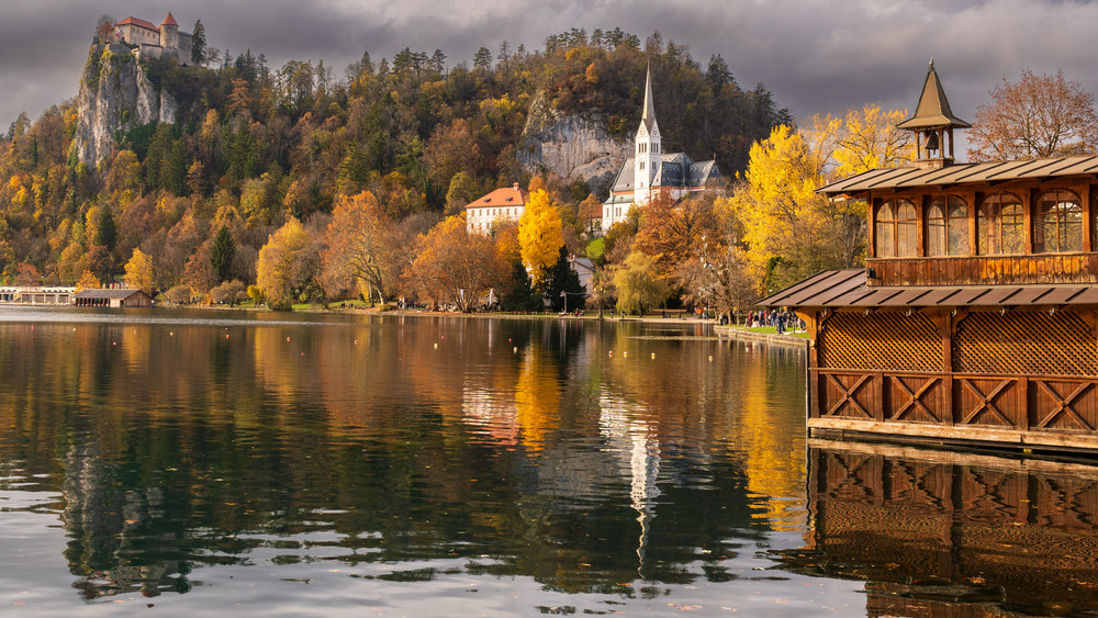 Фотографія Знаю, як буває восени / gunar / photographers.ua