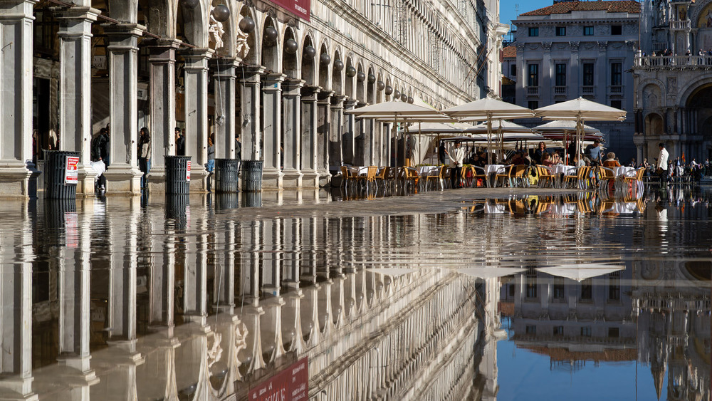 Фотографія Venecia. Acua alta / gunar / photographers.ua