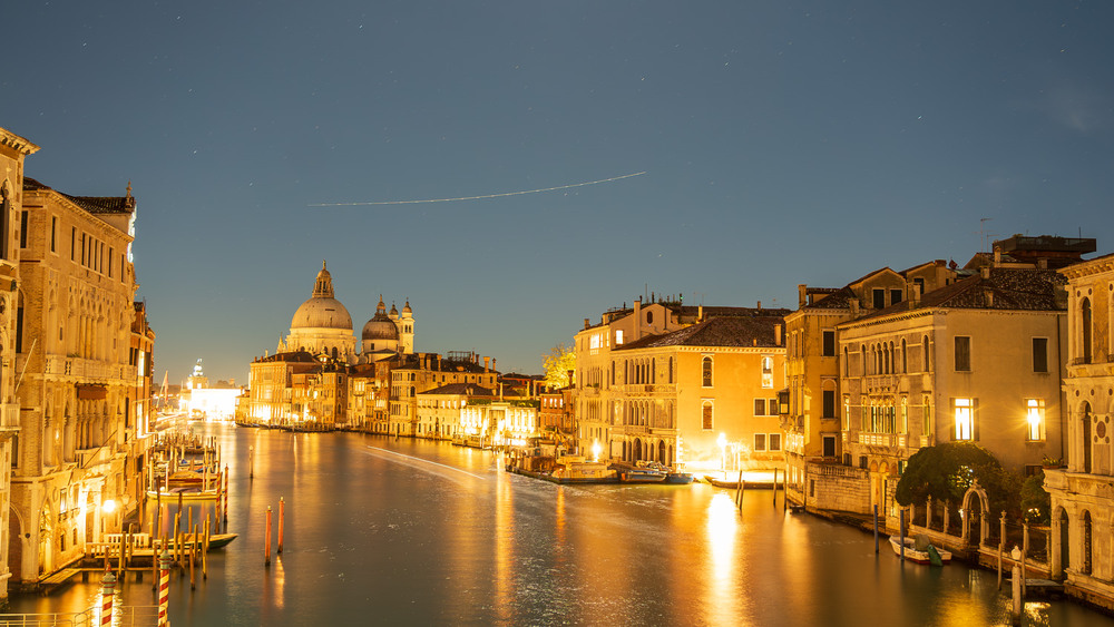 Фотографія Сузір'я Венеції / gunar / photographers.ua