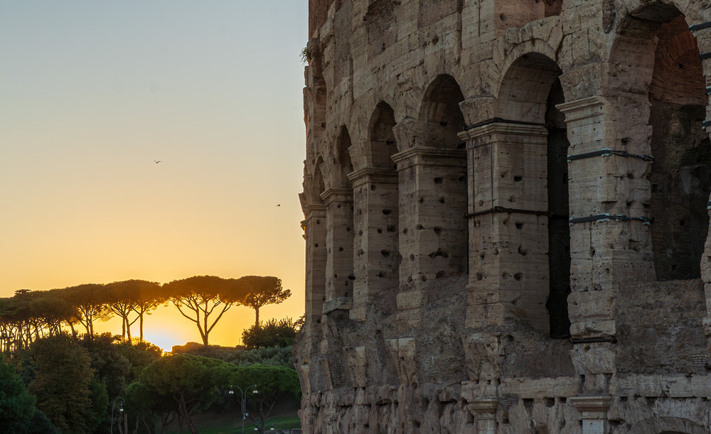 Фотографія Захід Імперії / gunar / photographers.ua