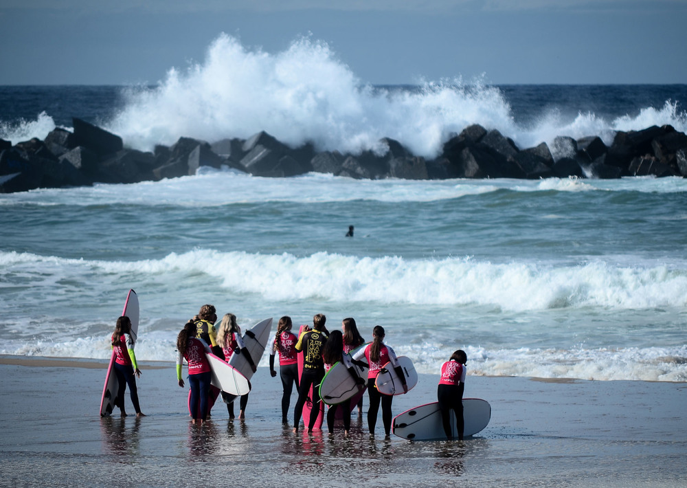 Фотографія To surf or not to surf / gunar / photographers.ua