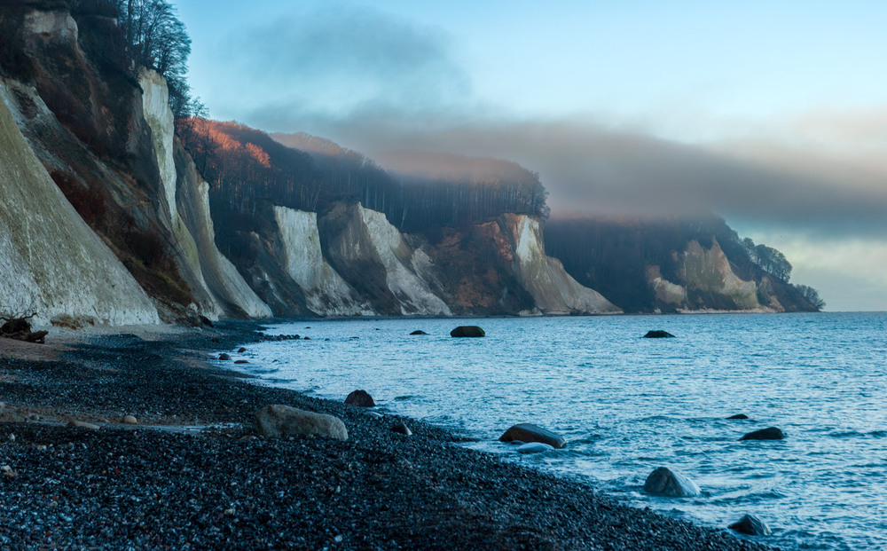 Фотографія Таємниці острова Рюген / gunar / photographers.ua