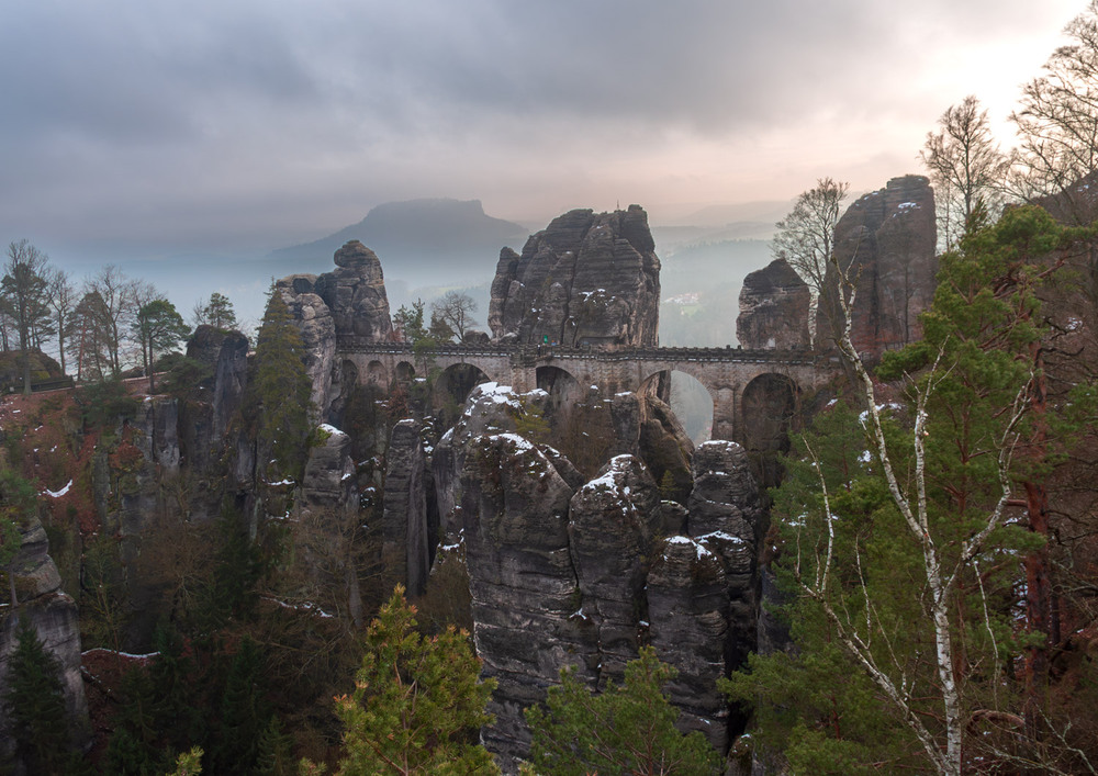Фотографія Рукотворне й нерукотворне / gunar / photographers.ua