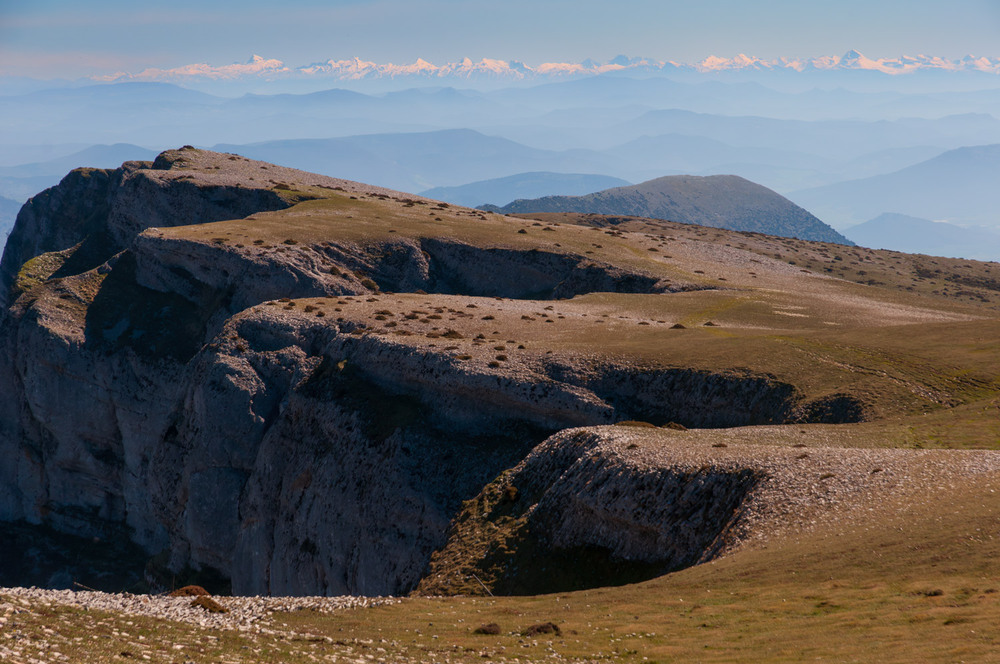 Фотографія З весни у зиму / gunar / photographers.ua