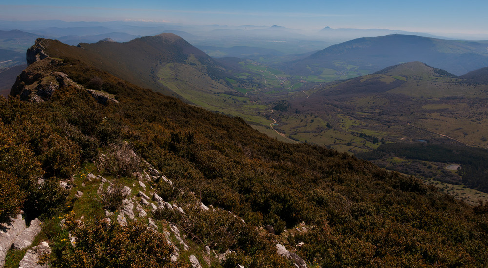 Фотографія Гребень та долина / gunar / photographers.ua