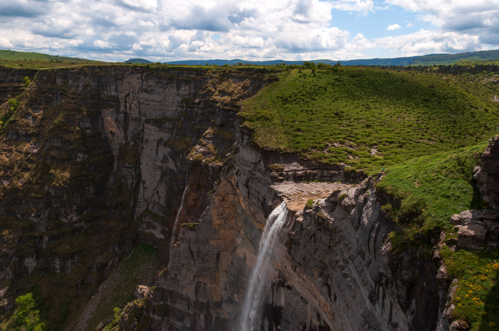 Фотографія Сальто дель Нервіон / gunar / photographers.ua