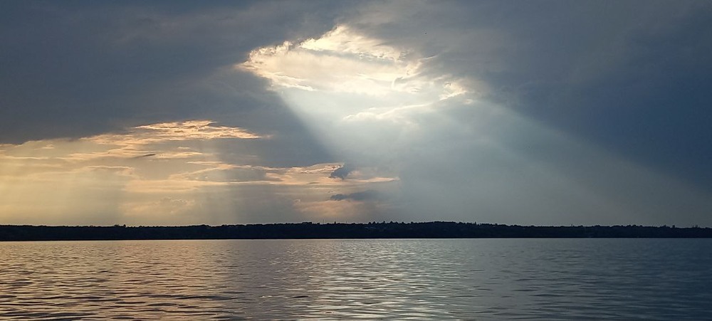 Фотографія Всевидяче око небес.. / Krol V. / photographers.ua