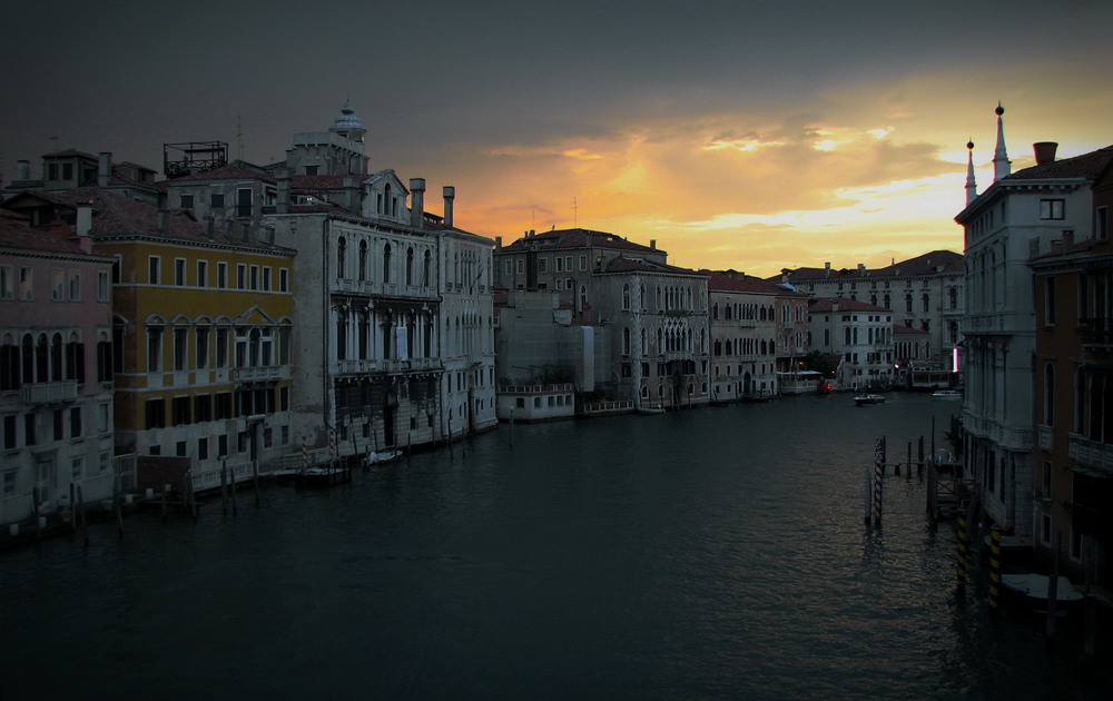 Фотографія Венеция перед грозой / Lena Baran / photographers.ua