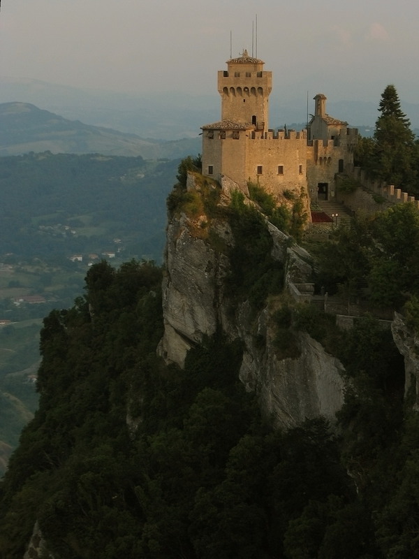 Фотографія Città di San Marino / Lena Baran / photographers.ua