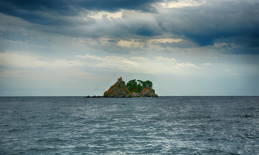Фотографія Остров / Natis    | / photographers.ua