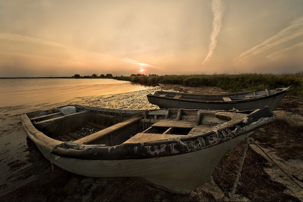 Фотографія На Дальней косе-VI / vadlen v / photographers.ua