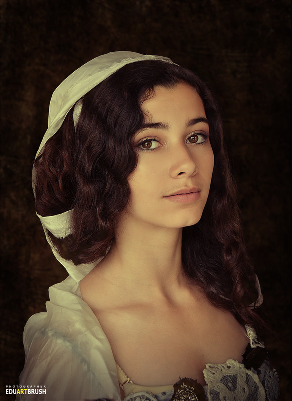 Фотографія Портрет / Eduard Suleymanov / photographers.ua