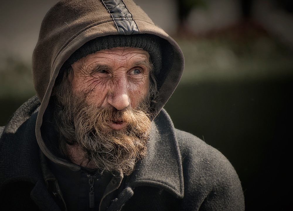 Фотографія *** / Евгений Куренков / photographers.ua