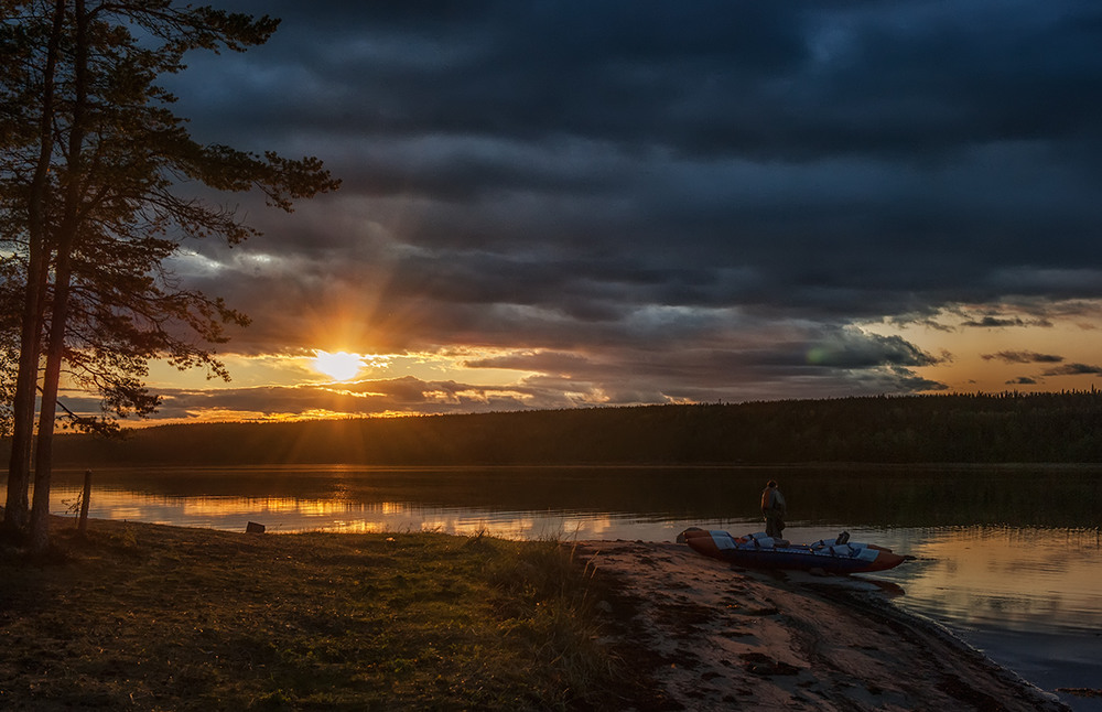 Фотографія *** / Евгений Куренков / photographers.ua