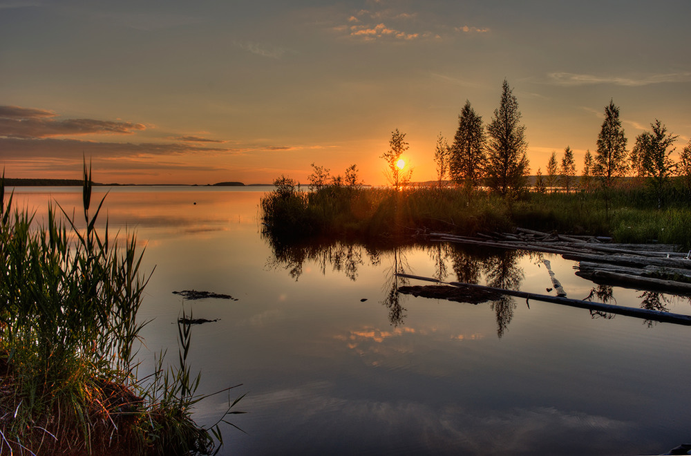 Фотографія Пейзаж / Евгений Куренков / photographers.ua