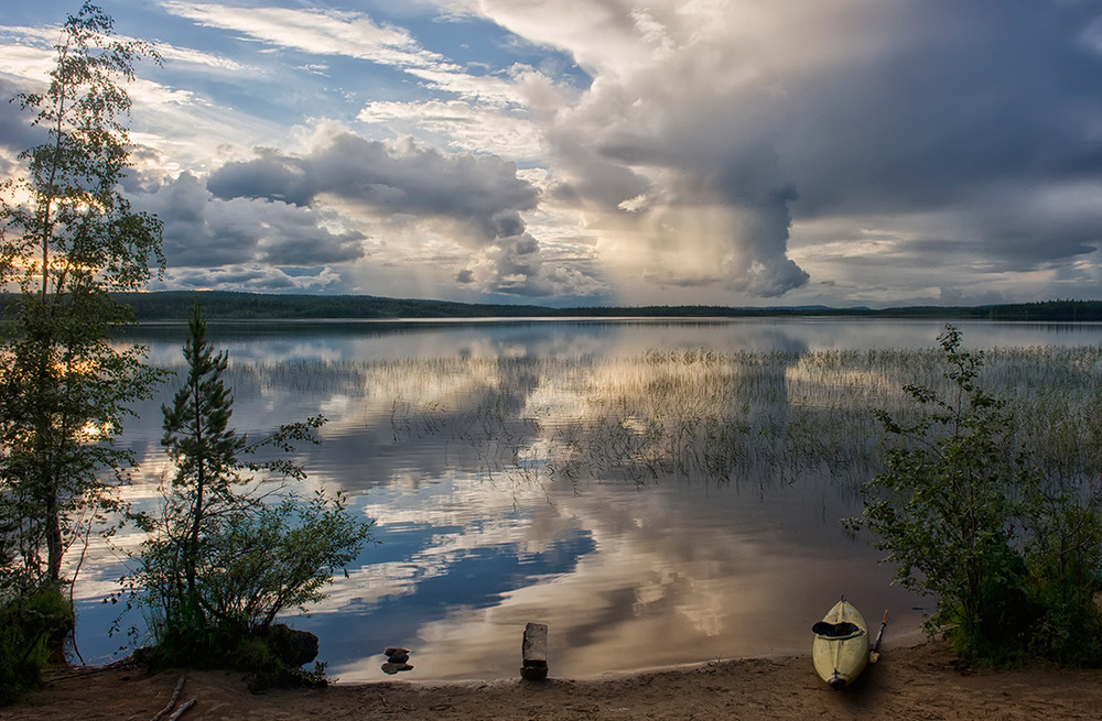 Фотографія Пейзаж / Евгений Куренков / photographers.ua