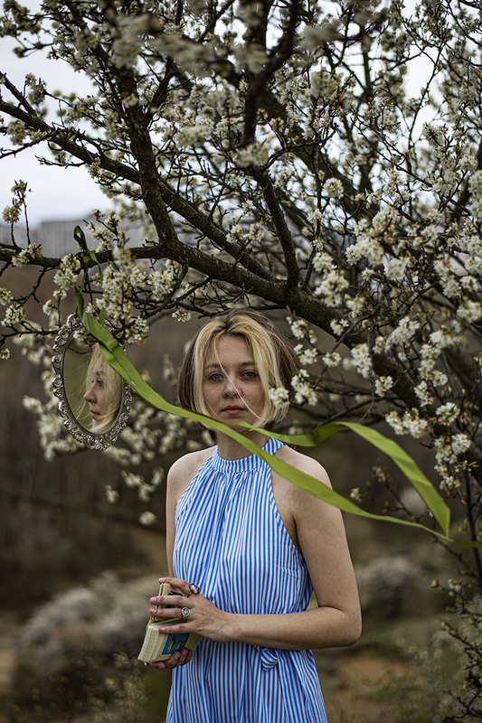 Фотографія Марта / Денис Мандзюк / photographers.ua