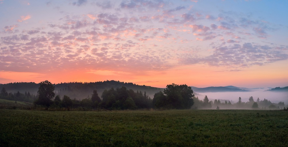 Фотографія Пейзаж / Mихайло Ключковський / photographers.ua