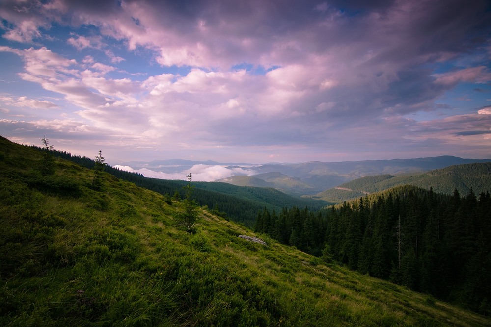 Фотографія Пейзаж / Mихайло Ключковський / photographers.ua