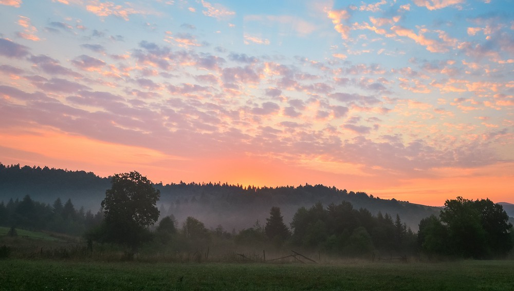 Фотографія Пейзаж / Mихайло Ключковський / photographers.ua