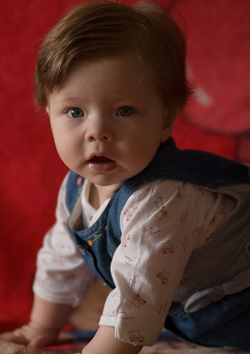 Фотографія малеча / Равиль Сейфуллин / photographers.ua