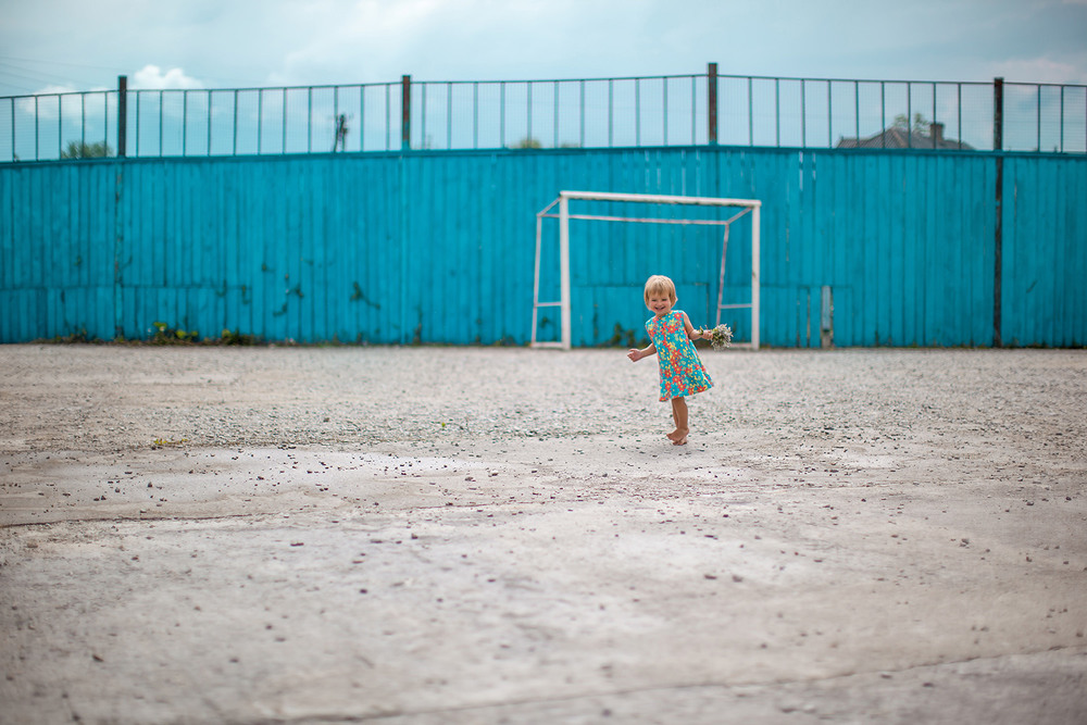 Фотографія Детский мир / Ліля Гуцол / photographers.ua