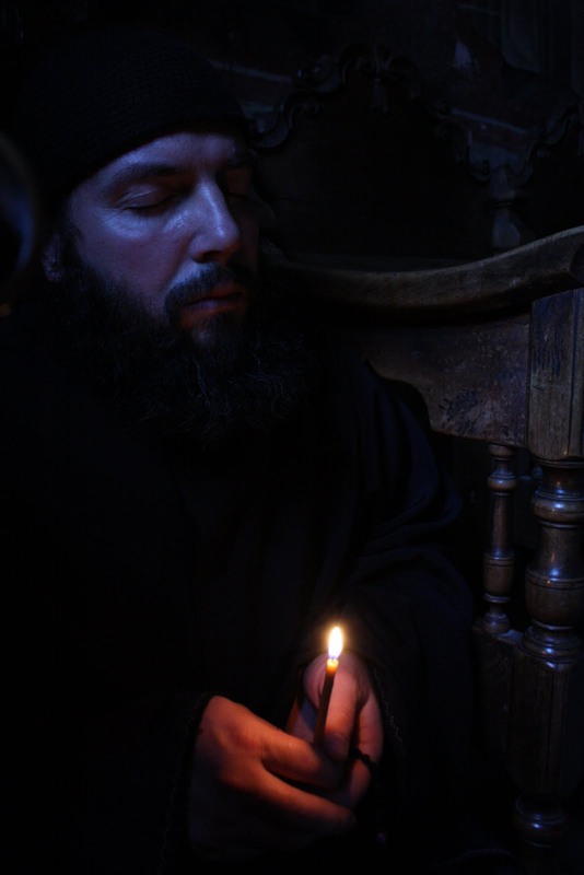 Фотографія Молитва / Данил Бенатов / photographers.ua