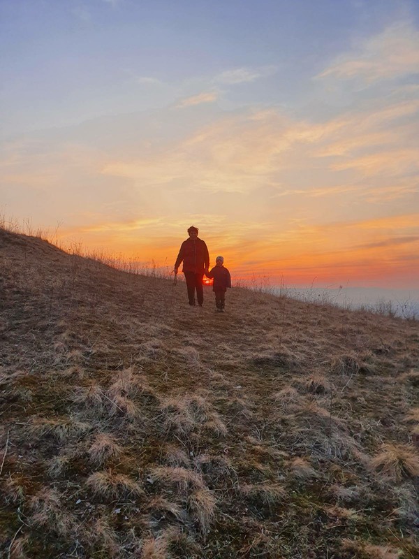 Фотографія В очікуванні перемоги / Данил Бенатов / photographers.ua