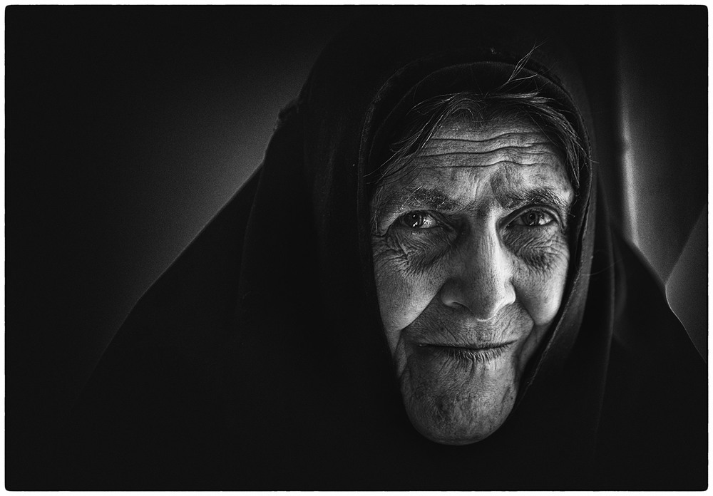 Фотографія Монахиня / Alexandr Slepcowski / photographers.ua