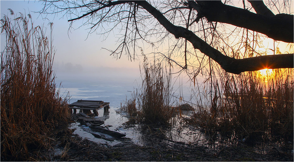 Фотографія На исходе зимы / Alexandr Slepcowski / photographers.ua