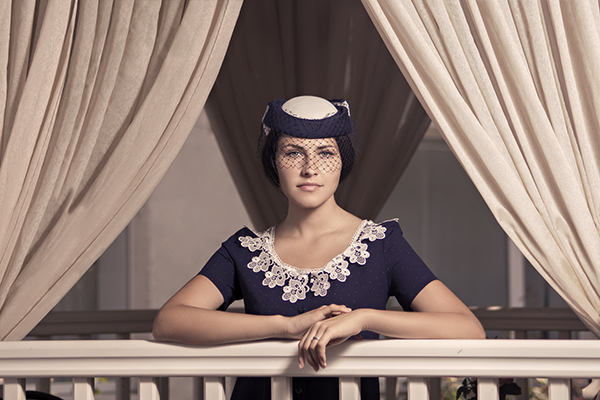 Фотографія Оксана / Дмитрий Годза / photographers.ua