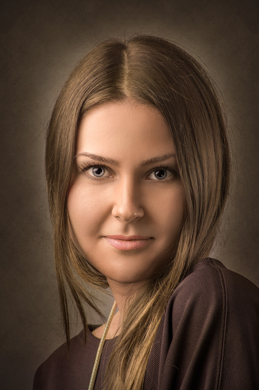 Фотографія Юлия / Дмитрий Годза / photographers.ua