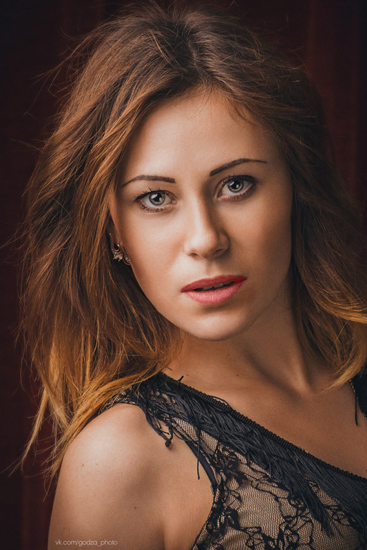 Фотографія Алина / Дмитрий Годза / photographers.ua