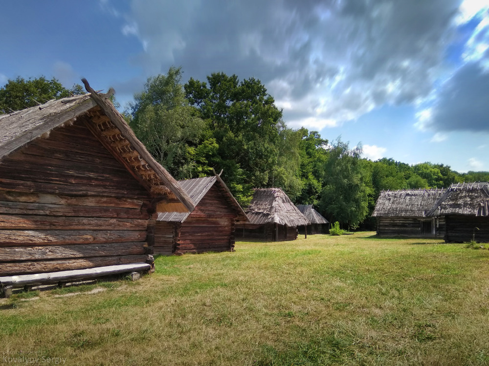 Фотографія Сельские мотивы / Сергей Ковалёв / photographers.ua