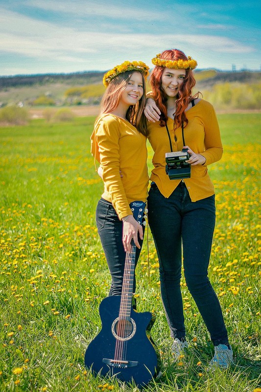 Фотографія Разное / Viktoriya Bilan / photographers.ua