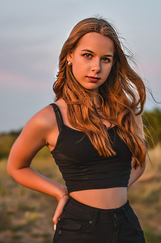 Фотографія Портрет / Viktoriya Bilan / photographers.ua