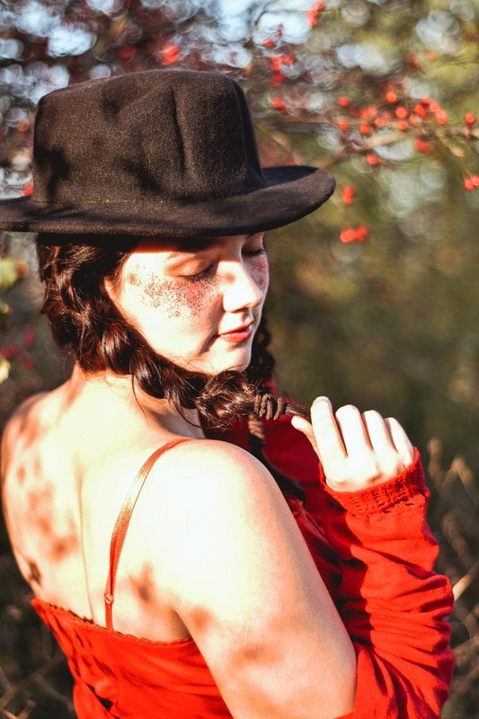 Фотографія Гламур / Viktoriya Bilan / photographers.ua