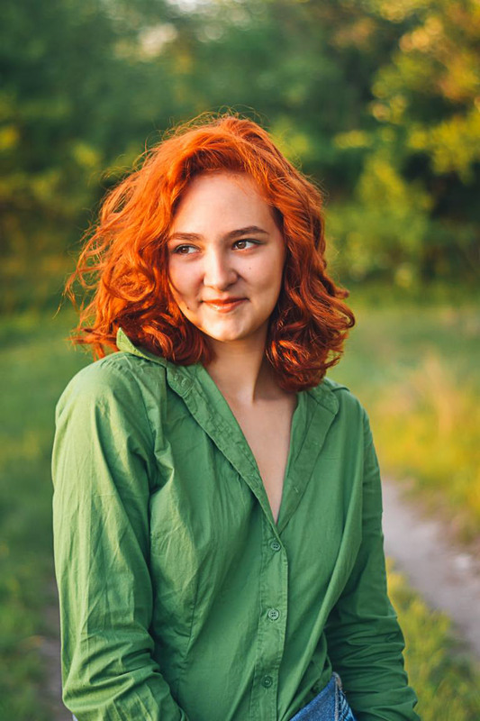 Фотографія Портрет / Viktoriya Bilan / photographers.ua